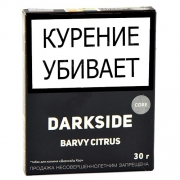    DarkSide CORE - Barvy Citrus (30 )